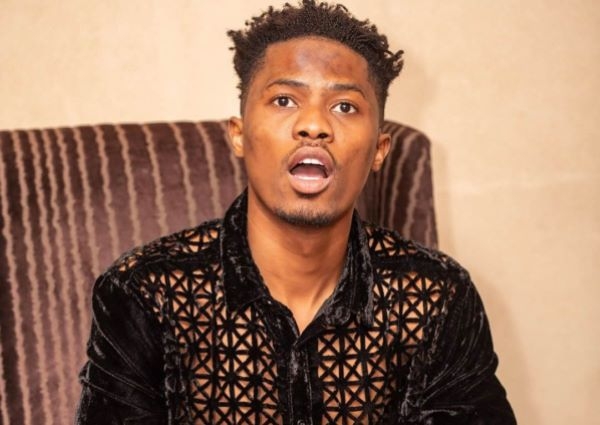 Rapper, Kwesi Arthur