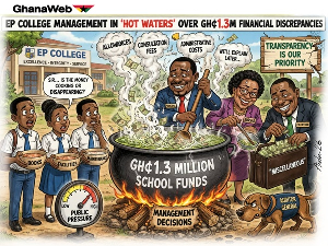 EP college management in 