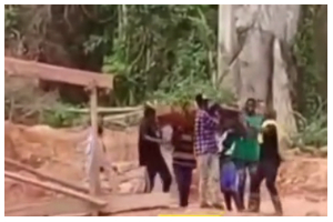 A galamsey pit collapse has claimed the lives of 6 persons