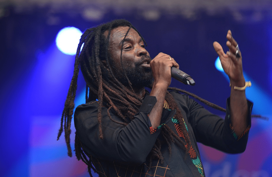 Rocky Dawuni