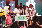 2024 Eastern Music Awards:  Daasebreba Kwame crowned Artiste of the Year