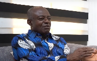 Veteran Ghanaian Akan drama actor and pastor, Osofo Moses
