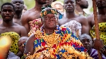 I’ve spent GH₵5 million to clear some of the debt of past management – Otumfuo