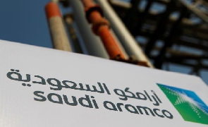 Saudi Arabian oil giant Aramco