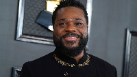 The late actor and musician, Malcolm-Jamal Warner