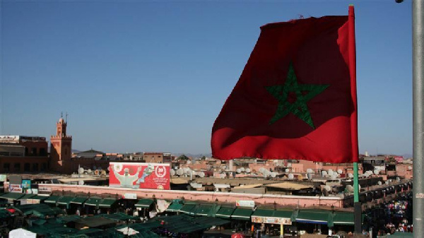 Morocco only recently normalized ties with Israel