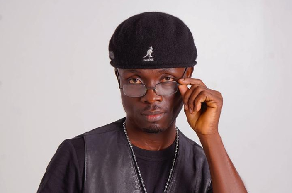 Highlife artiste Kofi Stainlex