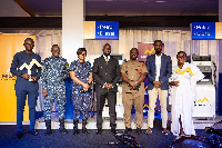 Engen Ghana has officially rebranded as MISA Energy Ghana Limited