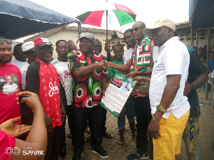 Volta NDC New