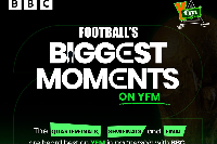 Football fans get premium World Cup action as YFM partners BBC for live commentary