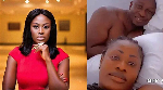 From Infidelity, Miscarriage to Alleged Assault: What we know about Nana Akua Addo’s marriage crisis