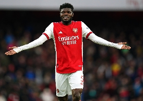 We have to earn the right to win every game – Arsenal star Thomas Partey ahead of Sporting CP clash