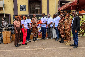 Emmanuel Gyemfra Piwc