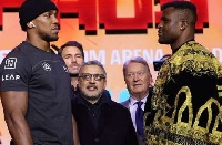 The fight between Joshua and Ngannou reignites a long-standing rivalry between Nigeria and Cameroon