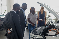 GCCE has urged the government to reduce import duties on electric vehicles and components