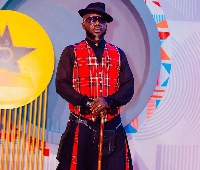 Ghanaian fashionista, Osebo