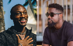 Sarkodie taught me to believe in my music and ignore critics – Jubed