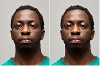Henry Opoku Ware reportedly charged over $11,000 to the credit card between July and August 2025