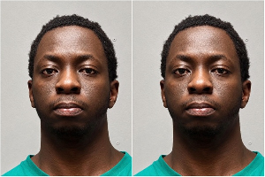 Henry Opoku Ware reportedly charged over $11,000 to the credit card between July and August 2025