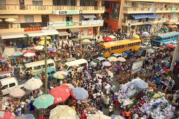 The exercise aims to enhance environmental cleanliness across the city