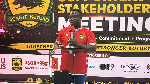 Why Kotoko didn't appoint a Ghanaian coach - Supporters chairman explains
