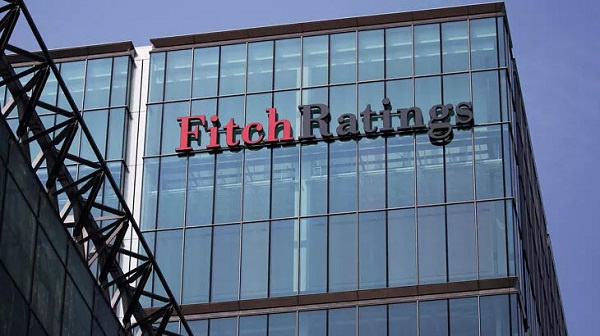 International ratings firm, Fitch