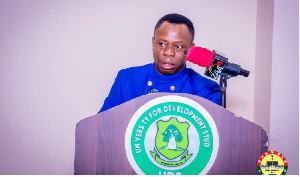 Professor Issahaku Haruna, Senior Lecturer.png