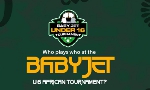 Draw for 2023 Baby Jet Under-16 African Football Tournament produces interesting match-ups