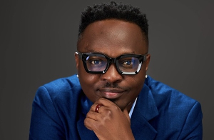 Nabil Alhassan is an event organiser