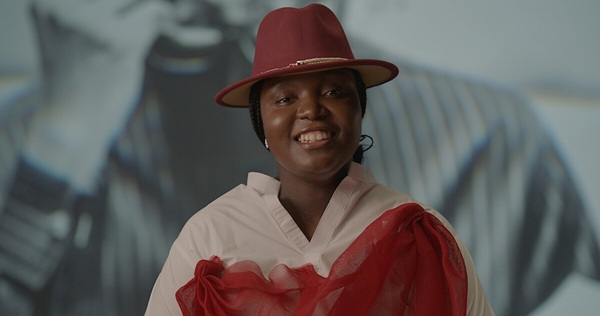 Tolani Alli is a Nigerian storyteller, photographer and creative