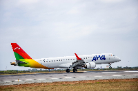 Togbe Afede XIV listed several factors that put pressure on the operations of domestic airlines