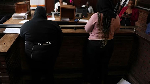 South Africa: Murder suspects appear in court as police find 10th body South Africa: Murder suspects appear in court as police find 10th body