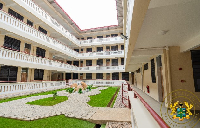 Bolgatanga Regional Hospital