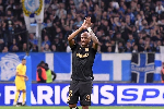 It will remain in my heart forever - Andre Ayew after receiving standing ovation from Marseille fans