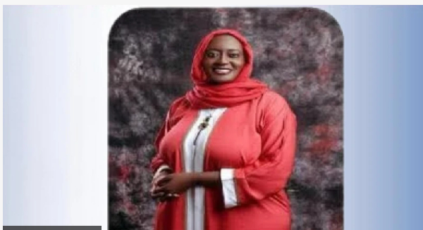 Di Sierra Leone Police don declare popular musician Natasha Beckley wanted