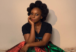 Chimamanda Adichie is a Nigeria author