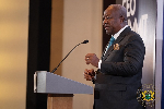 President Mahama unveils plan to revive national airline