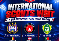 The competition will then move to Kumasi from Wednesday, October 21