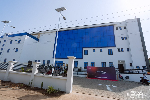 Jospong Group, Church of Pentecost dedicate ultra-modern PIWC complex at Trasacco