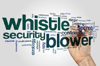 Whistleblowers and the role they play in money laundering