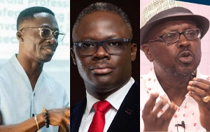 The legal experts raised concerns about deterrence, consistency in sentencing