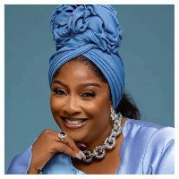 Temitope Osoba was a Nigerian actress