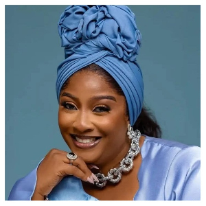 Temitope Osoba was a Nigerian actress Temitope Osoba was a Nigerian actress