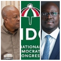 The sports betting tax has splitted opinions within the NDC