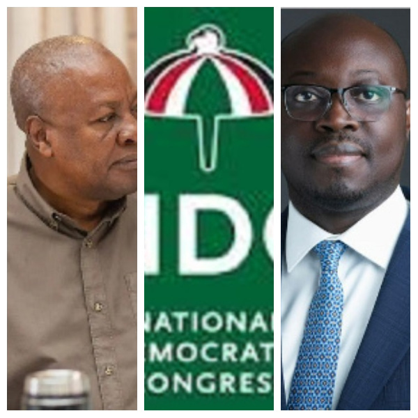 The sports betting tax has splitted opinions within the NDC