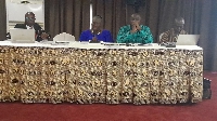 Members of CDD, Ghana