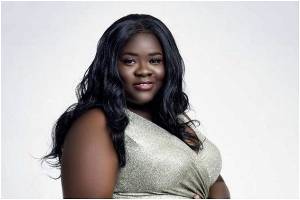 Gospel musician, Cee opens up about her life struggles