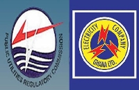 PURC and ECG logos