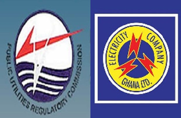 PURC and ECG logos