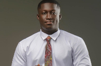Abonenga Joseph Aguyire is an Economic Policy and Development Strategist
